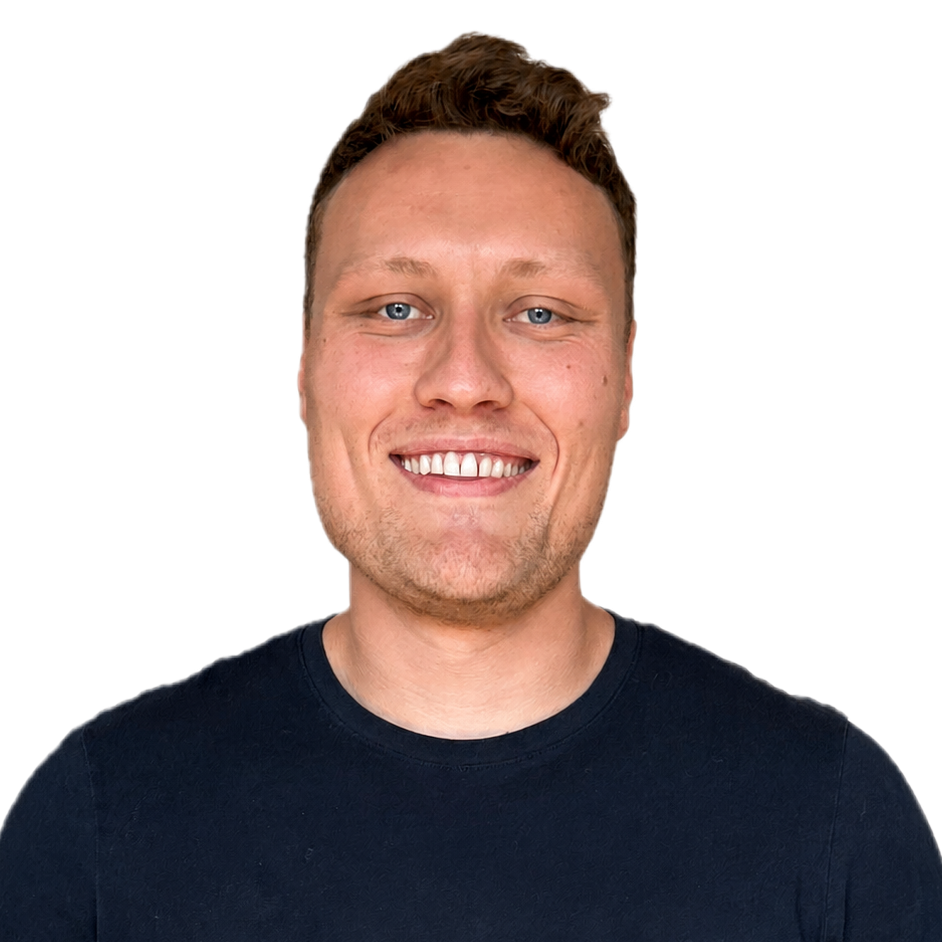 Hayden Ingham